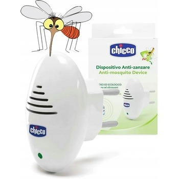 Steckdosenrepellent